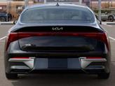 Thumbnail of 2025 Aurora Black Pearl Kia K5
