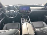 Thumbnail of 2025 Wind Chill Pearl Lexus TX 350