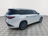 Thumbnail of 2025 Wind Chill Pearl Lexus TX 350