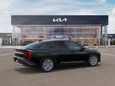 Thumbnail of 2025 Aurora Black Pearl Kia K4