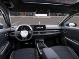 Thumbnail of 2025 WVB/WAVEBLUE Kia K4
