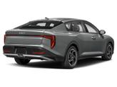 Thumbnail of 2025 Steel Gray Kia K4