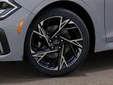 Thumbnail of 2025 Wolf Gray Kia K5