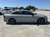 Thumbnail of 2025 Wolf Gray Kia K5