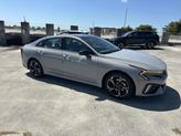 Thumbnail of 2025 Wolf Gray Kia K5