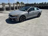 Thumbnail of 2025 Wolf Gray Kia K5