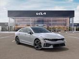 Thumbnail of 2025 Wolf Gray Kia K5