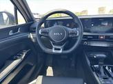 Thumbnail of 2025 Wolf Gray Kia K5