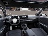 Thumbnail of 2025 Aurora Black Pearl Kia K4