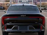 Thumbnail of 2025 Aurora Black Pearl Kia K4