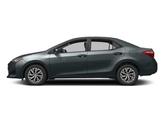 Thumbnail of 2018 Slate Metallic Toyota Corolla