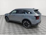 Thumbnail of 2025 Everlasting Silver Kia Sorento