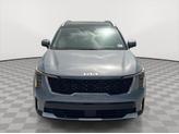 Thumbnail of 2025 Everlasting Silver Kia Sorento