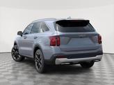 Thumbnail of 2025 Everlasting Silver Kia Sorento
