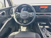 Thumbnail of 2025 Everlasting Silver Kia Sorento