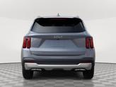 Thumbnail of 2025 Everlasting Silver Kia Sorento