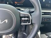 Thumbnail of 2025 Everlasting Silver Kia Sorento