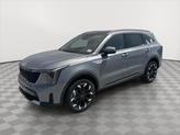 Photo of 2025 Everlasting Silver Kia Sorento