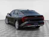 Thumbnail of 2025 Aurora Black Pearl Kia K4