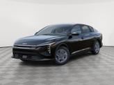Thumbnail of 2025 Aurora Black Pearl Kia K4