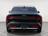 Thumbnail of 2025 Aurora Black Pearl Kia K4