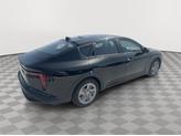 Thumbnail of 2025 Aurora Black Pearl Kia K4