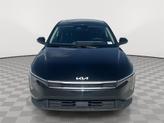 Thumbnail of 2025 Aurora Black Pearl Kia K4