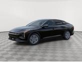 Thumbnail of 2025 Aurora Black Pearl Kia K4