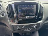 Thumbnail of 2021 Satin Steel Metallic Chevrolet Traverse