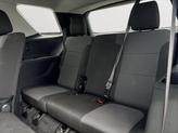 Thumbnail of 2021 Satin Steel Metallic Chevrolet Traverse