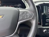 Thumbnail of 2021 Satin Steel Metallic Chevrolet Traverse