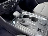 Thumbnail of 2021 Satin Steel Metallic Chevrolet Traverse