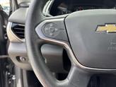Thumbnail of 2021 Satin Steel Metallic Chevrolet Traverse