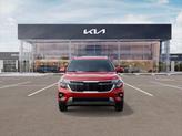 Thumbnail of 2025 M3R/ORANGE Kia Seltos