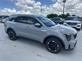 Thumbnail of 2026 C7S/GRAY Kia Sorento