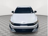 Thumbnail of 2024 Glacial White Pearl Kia K5