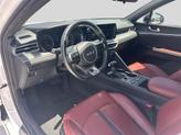 Thumbnail of 2024 Glacial White Pearl Kia K5