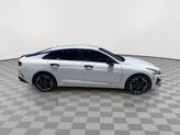 Thumbnail of 2024 Glacial White Pearl Kia K5