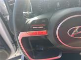 Thumbnail of 2023 Serenity White Pearl Hyundai TUCSON