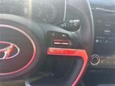 Thumbnail of 2023 Serenity White Pearl Hyundai TUCSON
