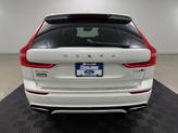 Thumbnail of 2018 Crystal White Volvo XC60