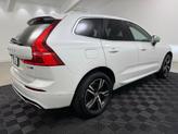 Thumbnail of 2018 Crystal White Volvo XC60