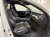 Thumbnail of 2018 Crystal White Volvo XC60