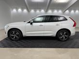 Thumbnail of 2018 Crystal White Volvo XC60