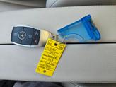 Thumbnail of 2022 Denim Blue Metallic Mercedes-Benz GLA 250