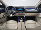 Thumbnail of 2022 Denim Blue Metallic Mercedes-Benz GLA 250