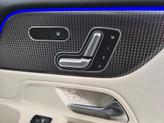 Thumbnail of 2022 Denim Blue Metallic Mercedes-Benz GLA 250
