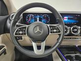 Thumbnail of 2022 Denim Blue Metallic Mercedes-Benz GLA 250