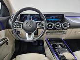 Thumbnail of 2022 Denim Blue Metallic Mercedes-Benz GLA 250