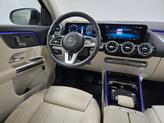 Thumbnail of 2022 Denim Blue Metallic Mercedes-Benz GLA 250